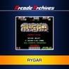 Arcade Archives: Rygar