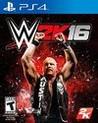 WWE 2K16