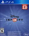 Disney Infinity 2.0 Edition