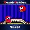 Arcade Archives: Ninja-Kid