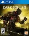 Dark Souls III