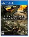 Air Conflicts: Secret Wars