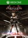 Batman: Arkham Knight - Harley Quinn Story Pack