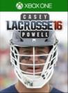 Casey Powell Lacrosse 16