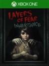 Layers of Fear: Inheritance