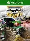 Monster Jam: Crush It!