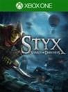 Styx: Shards of Darkness