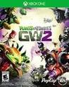 Plants vs Zombies: Garden Warfare 2