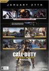 Call of Duty: Advanced Warfare - Havoc