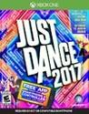 Just Dance 2017