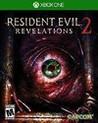 Resident Evil: Revelations 2