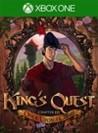 King's Quest Chapter 3: Once Upon a Climb