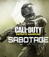 Call of Duty: Infinite Warfare - Sabotage