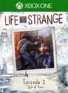 Life is Strange: Episode 2 - Out of Time