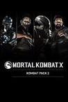 Mortal Kombat X: Kombat Pack 2