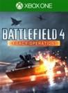 Battlefield 4: Legacy Operations