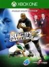 Rugby Challenge 3