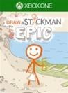 Draw a Stickman: EPIC