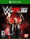 WWE 2K16