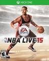 NBA Live 15