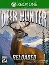 Deer Hunter Reloaded