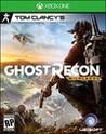 Tom Clancy's Ghost Recon: Wildlands