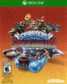 Skylanders SuperChargers