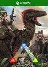 ARK: Survival Evolved