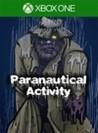 Paranautical Activity