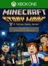 Minecraft: Story Mode - Episode 6: A Portal to Mystery