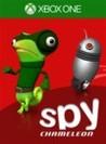 Spy Chameleon