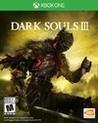 Dark Souls III