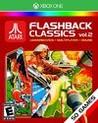 Atari Flashback Classics: Volume 2