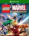 LEGO Marvel Super Heroes