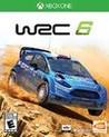 WRC 6: World Rally Championship