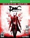 DmC: Devil May Cry Definitive Edition
