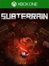 Subterrain