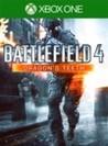 Battlefield 4: Dragon's Teeth