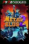 ACA NeoGeo: Metal Slug 2