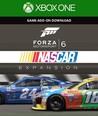 Forza Motorsport 6: NASCAR Expansion