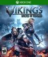 Vikings: Wolves of Midgard