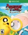 Adventure Time: Finn and Jake Investigations