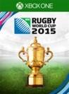 Rugby World Cup 2015