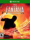 Fantasia: Music Evolved