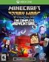 Minecraft: Story Mode - A Telltale Games Series - The Complete Adventure