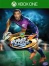 Rugby League Live 3