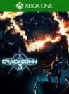 Crackdown 3