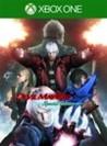 Devil May Cry 4: Special Edition