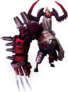 Battleborn - Attikus and the Thrall Rebellion