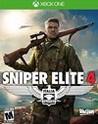 Sniper Elite 4